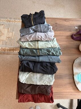 Lululemon Define Bundle!